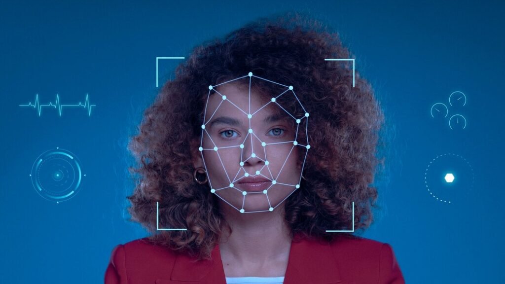 face and voice detection- biometric verification