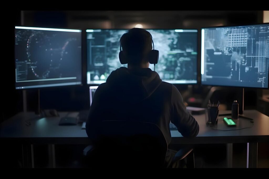 Managed Detection & Response